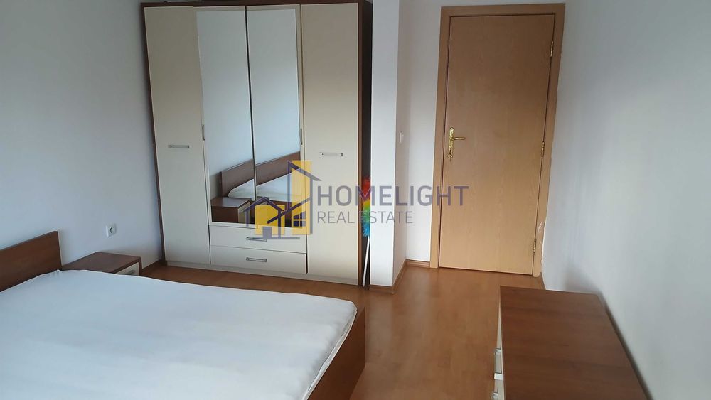 Дава се под наем Двустаен апартамент в София, Редута - 76 кв.м за 470 € - Снимка #6