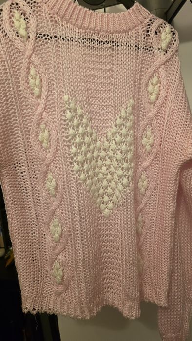 Pulover Made In KOREA