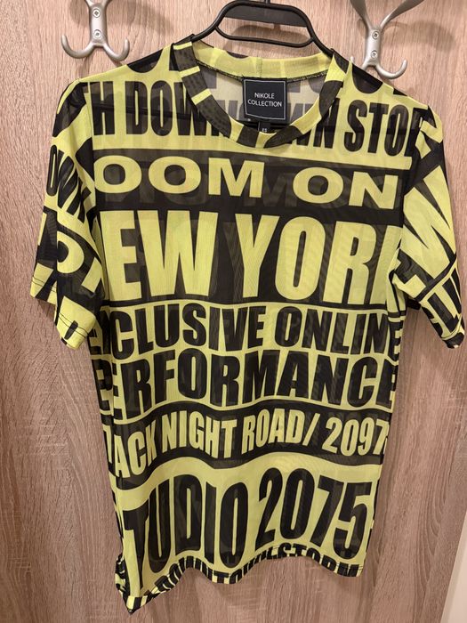 Дамска спортна блуза