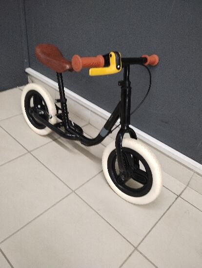 Bicicletă fără pedale - produs resigilat - (SecondHand) Decathlon