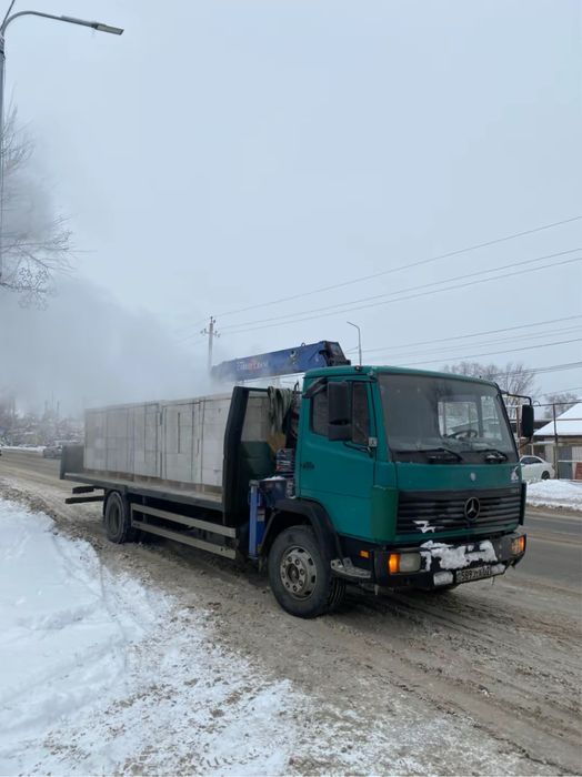 Манипулятор услуги