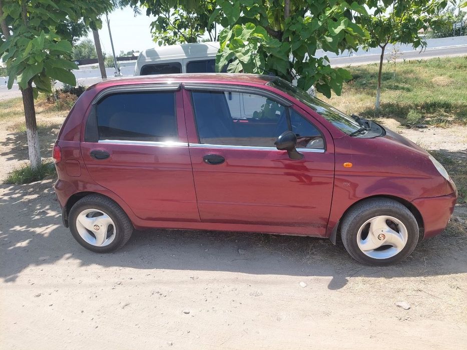 Matiz sotiladi mator xadavoy balonlar salonlari yaxshi metanda moshin