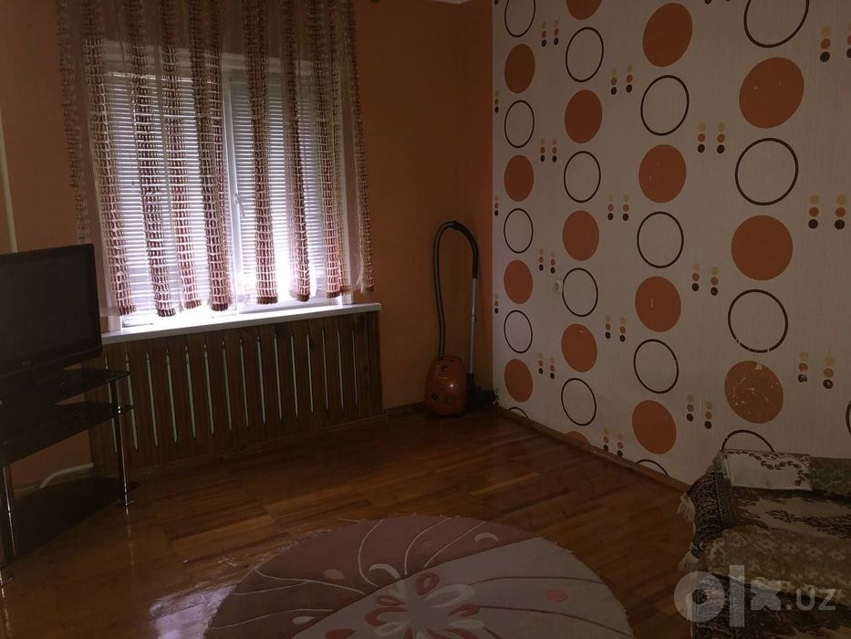 Юнусабад 19. 4/3/5. 100м2