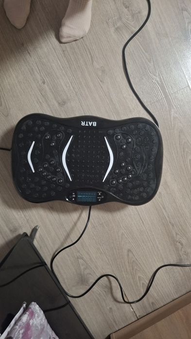 Виброплатформа.          .