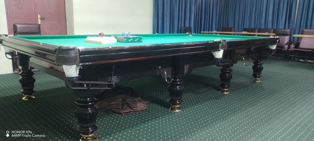 Биллиард столлари графит оргинал