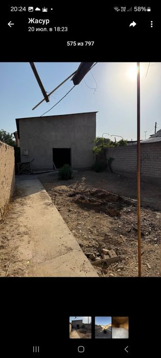 Здаю помешение для  хранения или для производства 100кв