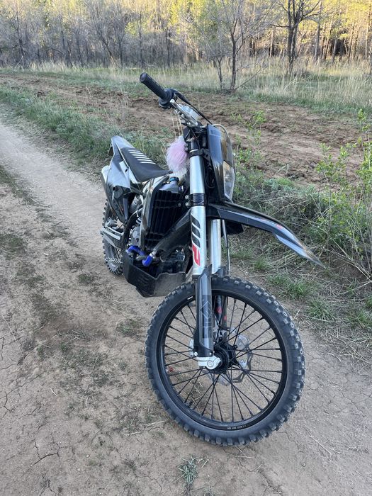 Kews k16 nb300 эндуро