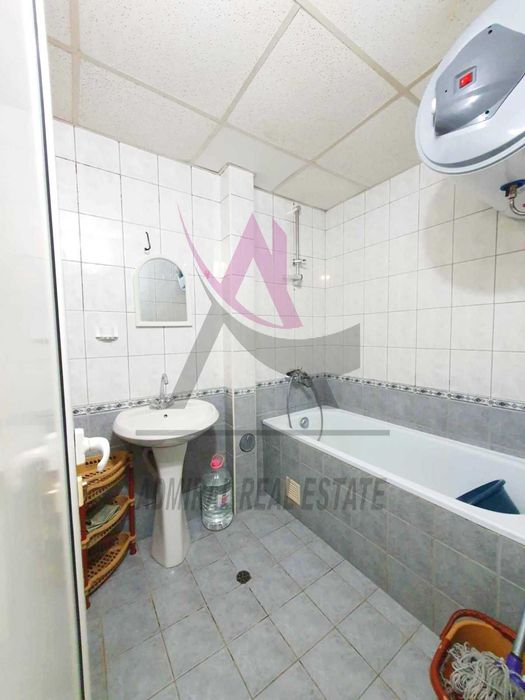 Дава се под наем Тристаен апартамент в Варна, Колхозен пазар - 80 кв.м за 430 € - Снимка #5