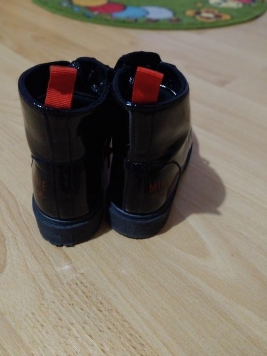 Детски боти на  Мини Маус