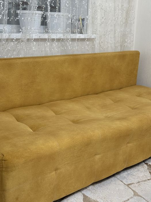 Продается тахта(диван)