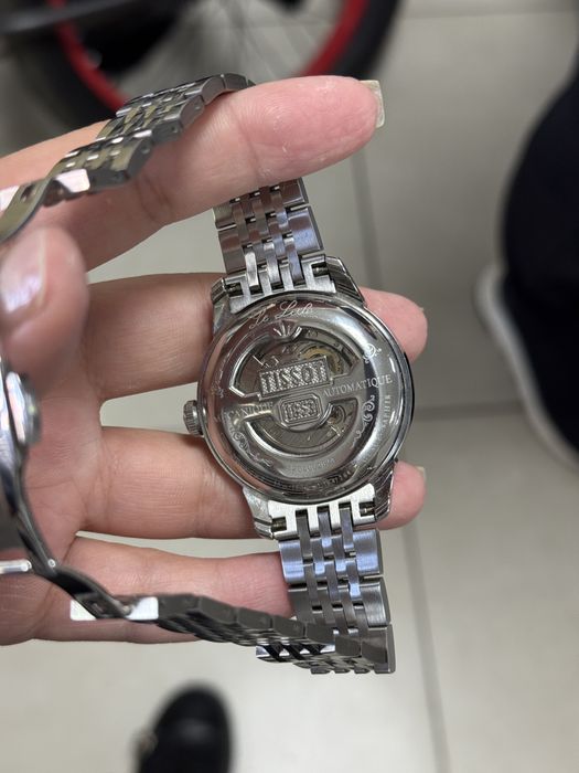 Часы Tissot / Bari Bar Shop / рассрочка