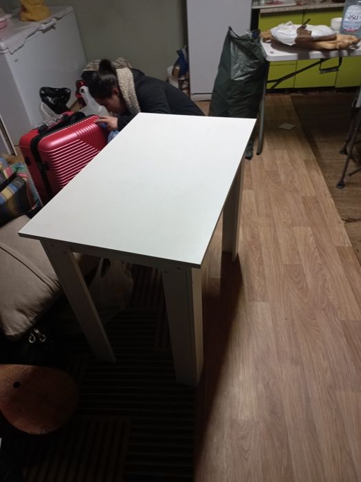 Стол в евро стиле