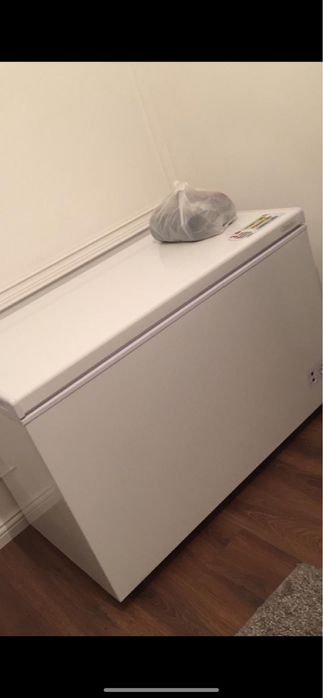 Продам морозильник