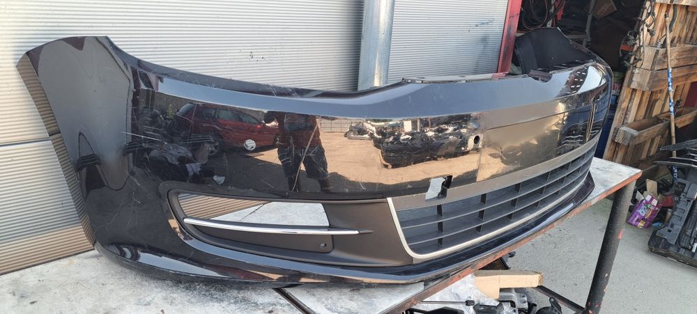 Bara fata volkswagen Sharan 7N