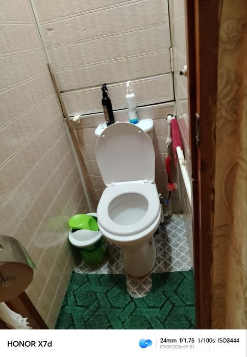 Срочно продам квартиру