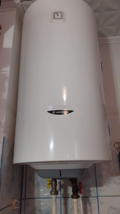Boiler electric folosit 2 ani