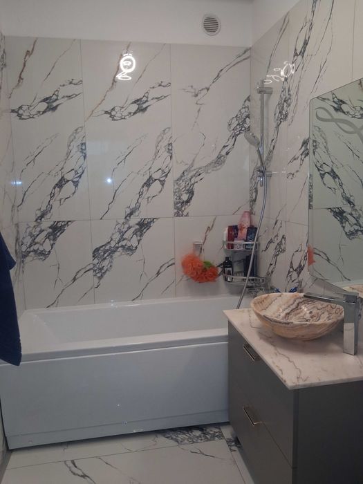 Apartament de inchiriat in rezidenta Lake On Mamaia