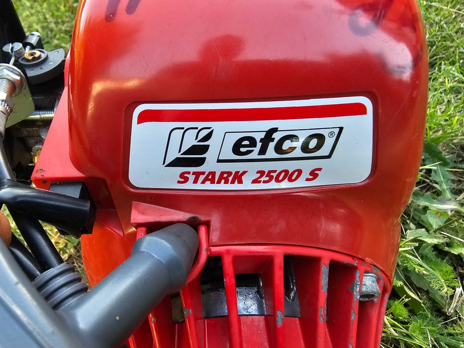 Моторна Коса EFCO/Italy. ПЕРФЕКТНА