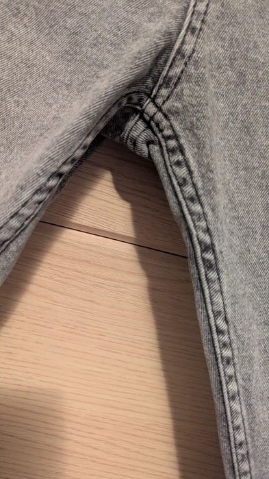 Мъжки класически дънки