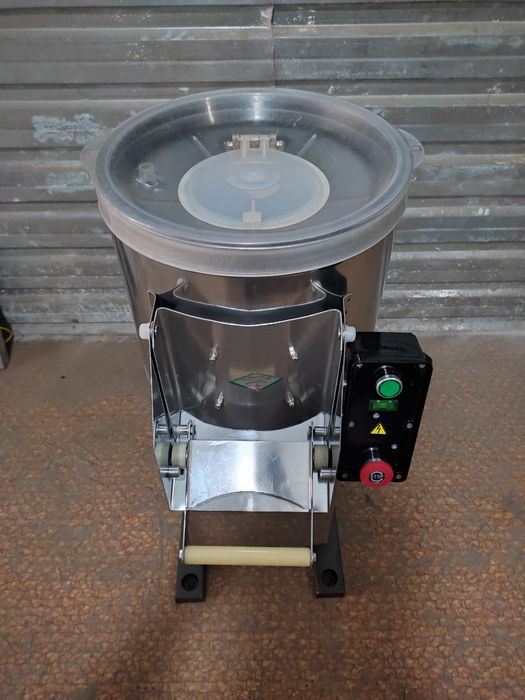 Картофелечистка МОК-300М. Производство Беларусь.