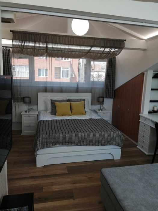 Дава се под наем Двустаен апартамент в София, Център - 55 кв.м за 700 € - Снимка #5