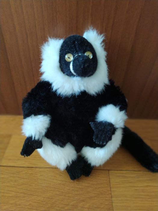 Плюшени Играчки!