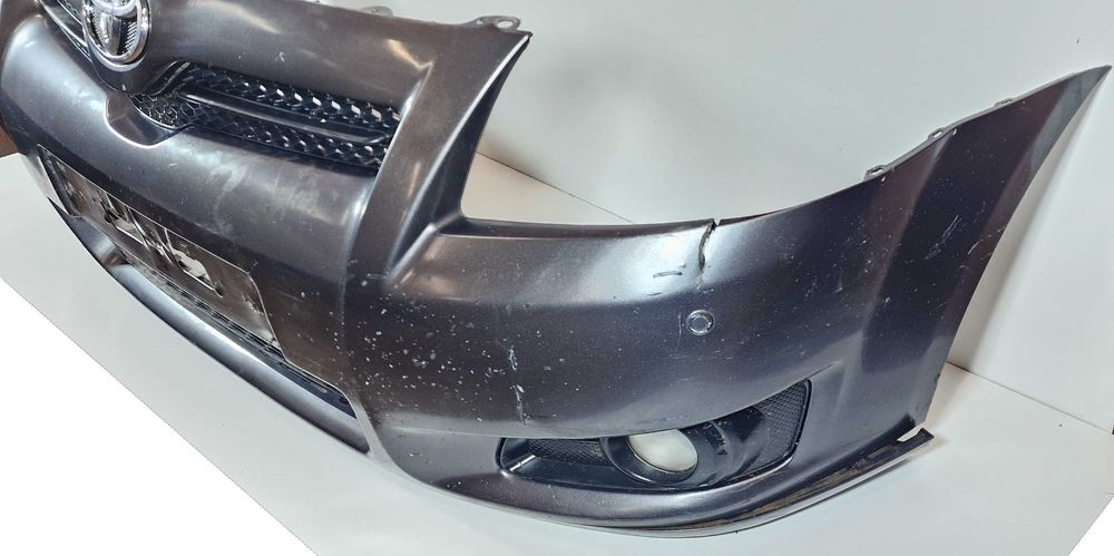 Предна Броня Toyota Corolla Verso Тойота Корола Версо