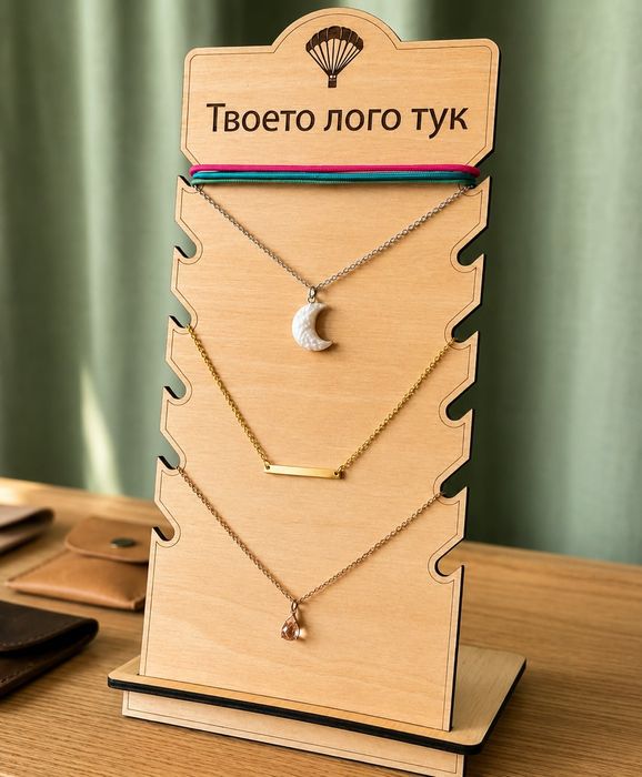 Подаръци за Кръщение, рождени дни и персонализирани изделия по поръчка