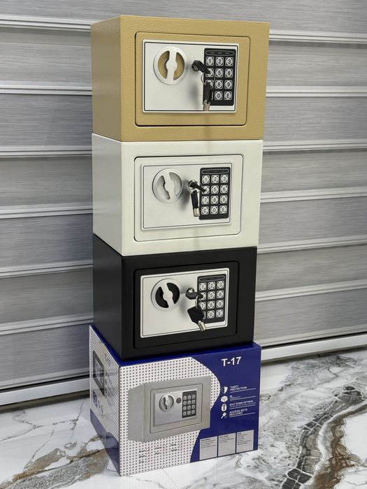 Сейф сеф Sep sef оптом  электронный