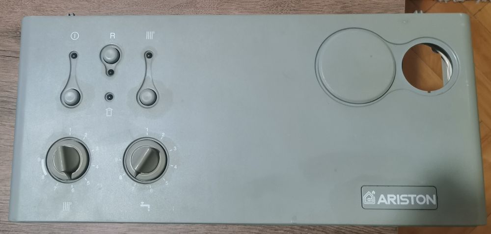 Placa centrala Ariston MFFI