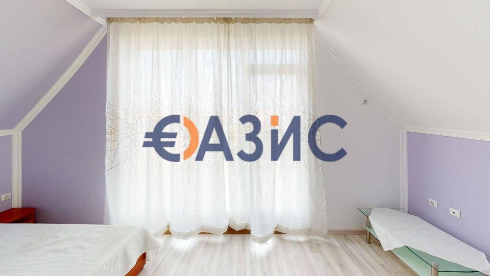 Продава се Тристаен апартамент в с. Равда, Област Бургас - 149 кв.м за 571 €/кв.м - Снимка #12