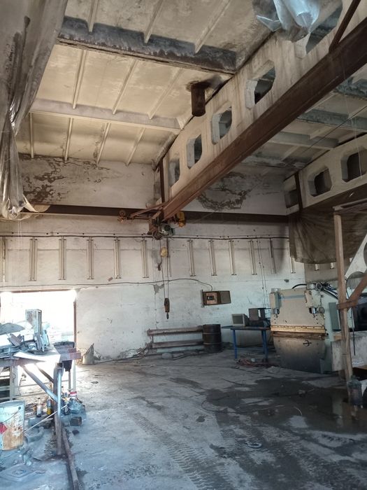 Сдам в аренду помещение!