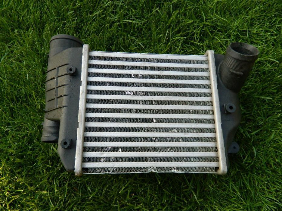 Radiator intercooler Audi A6 model 2005-2008 cod 4F0145806AA