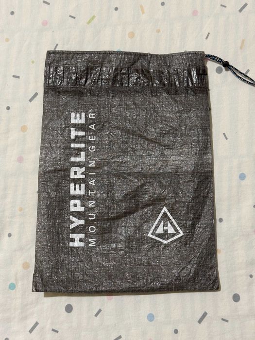 Продавам 7 ултралеки stuff sacks / калъфи - Zpacks, HMG, Rab, Montane - 55 EUR комплект