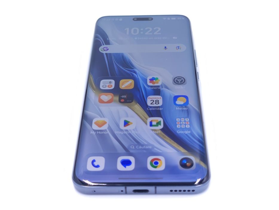 Honor Magic6 Pro 512GB Black 12GB Dual SIM, Garantie 24 luni | #D94013