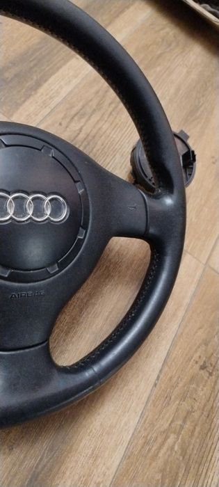 Волан Ауди а3 8л