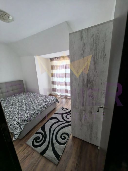 Дава се под наем Двустаен апартамент в Варна, Завод Дружба - 55 кв.м за 382.5 € - Снимка #3