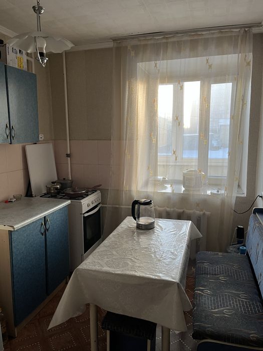 Продам квартиру шакарима 54