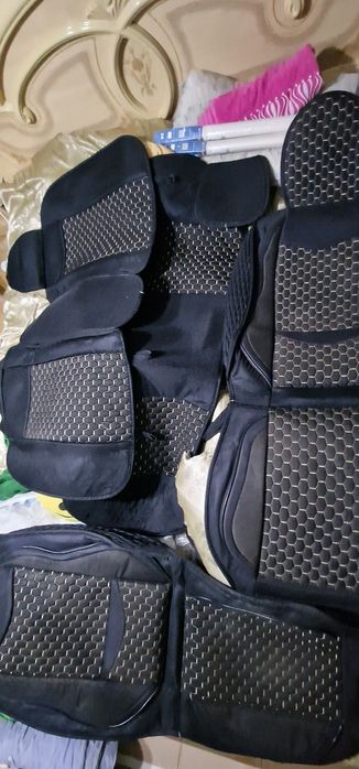 Чехол для автомобиля