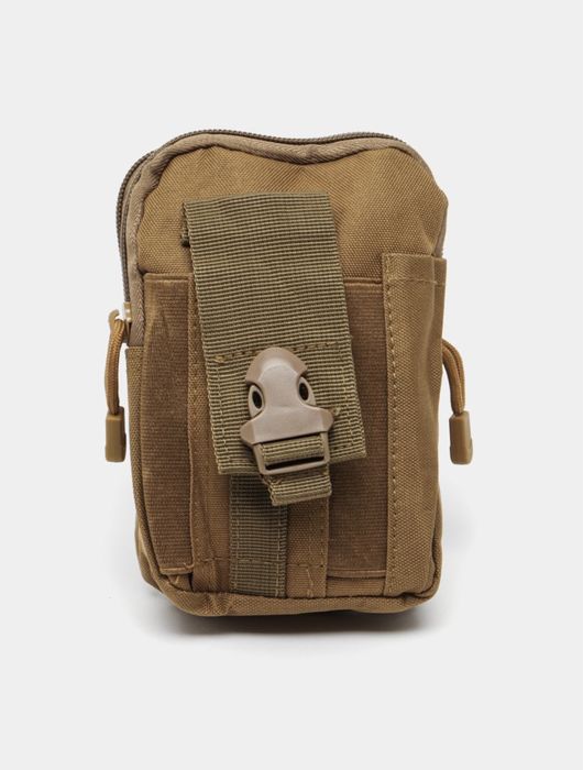 Тактическая под сумка, можно носить на поясе. Taktik remen sumkasi