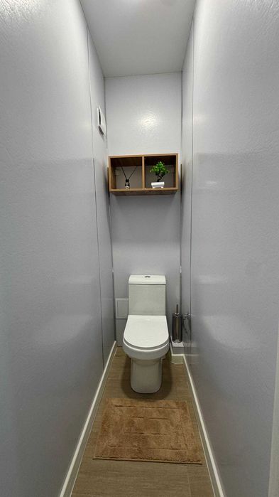 Продается Евро квартира Карасу 4 корзинка 2/7/9 65м²