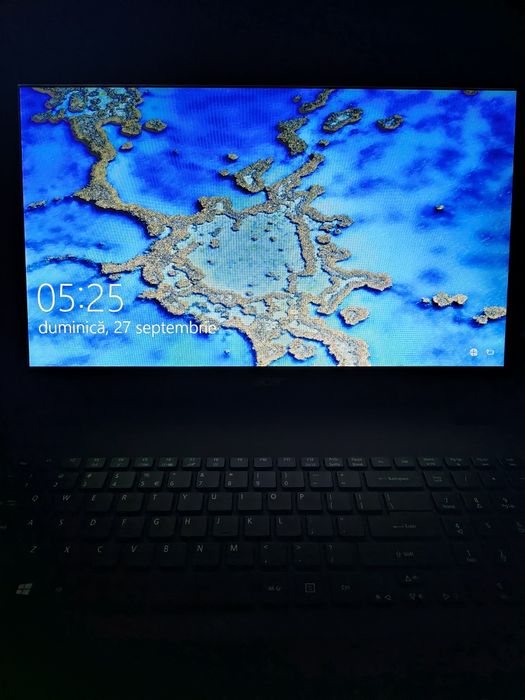 Vănd laptop Acer de 17 inci full HD