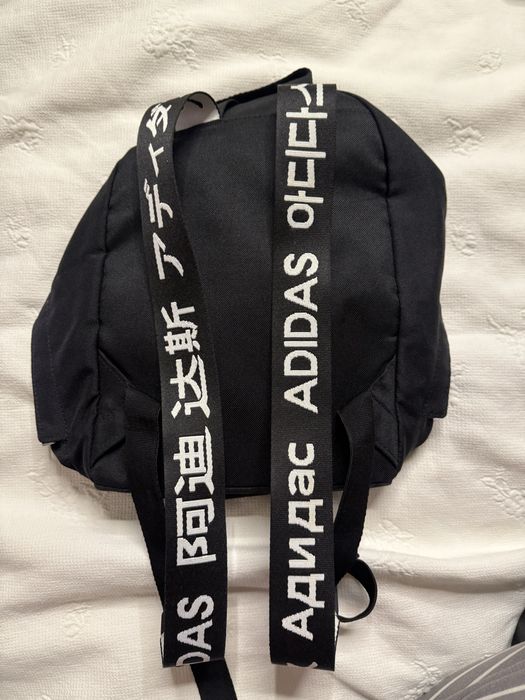 Мини-рюкзак Adidas