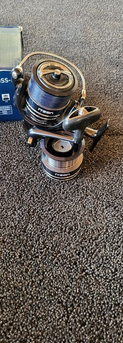 Mulineta daiwa nzone plus