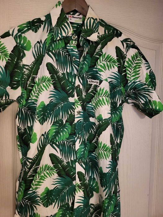 Teahupoo оригинална мъжка риза