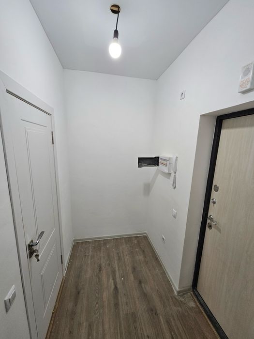 1 комнатная квартира в ЖК «Assalam Sohil” Яшнабадском районе