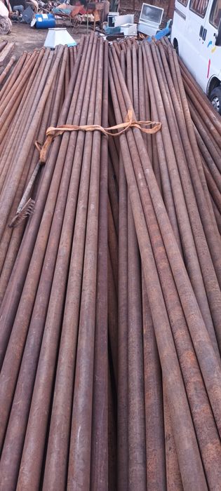 Teava de vânzare mai multe dimensiuni