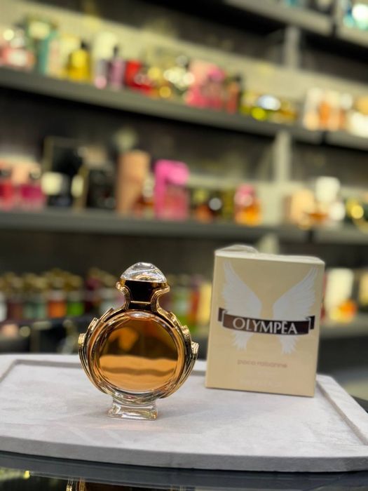 PACO RABANNE - OLYMPEA - 80ml./ Кампания до изчерпване
