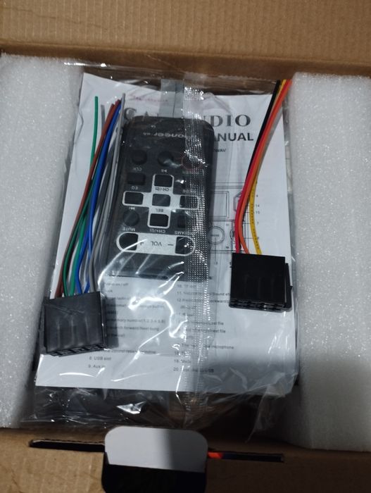 pioneer 7922 magnitafon