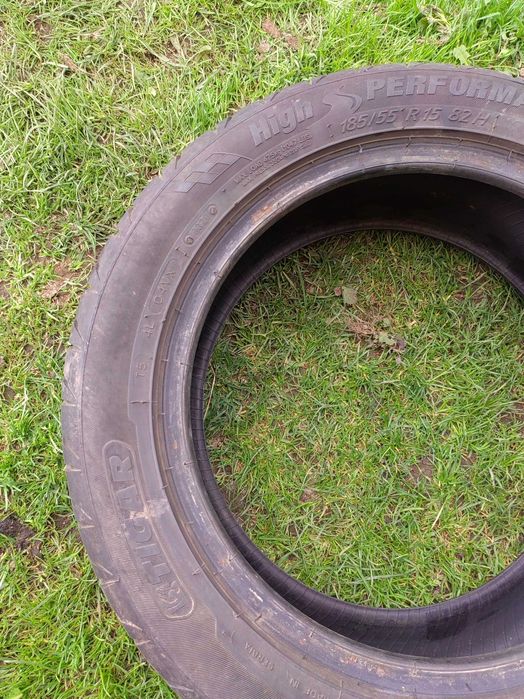 Amvelope vara  185/55/15